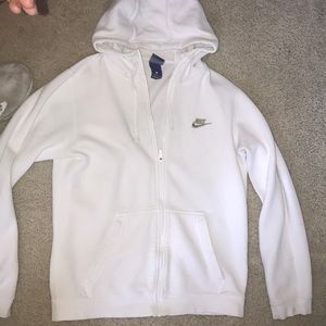 Nike jacket